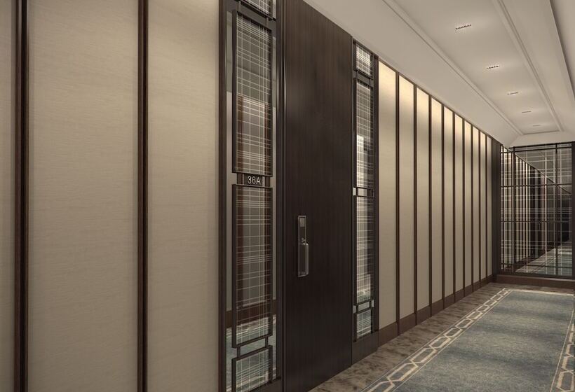 هتل Shangrila Jeddah