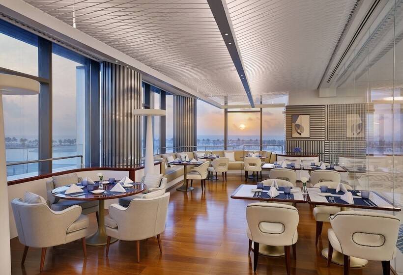 هتل Shangrila Jeddah