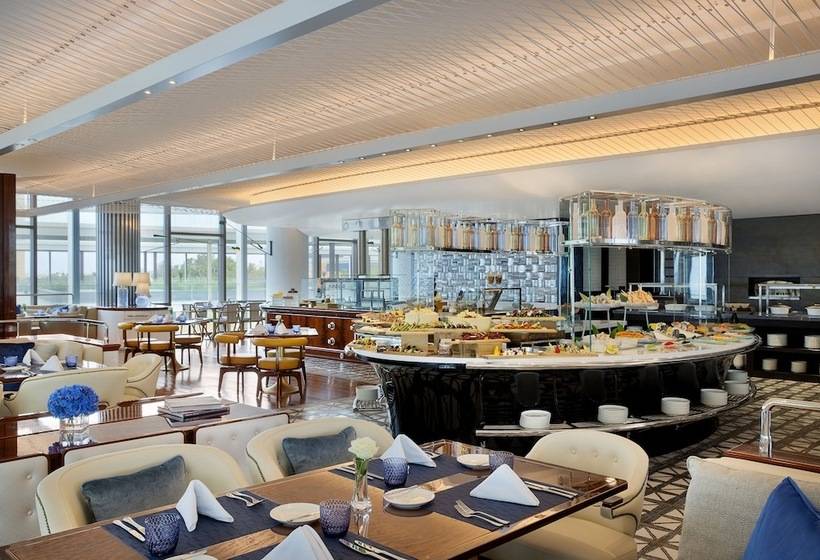 هتل Shangrila Jeddah