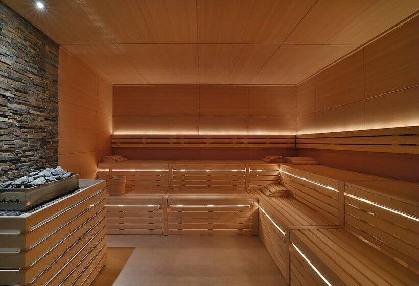 هتل Shangrila Jeddah