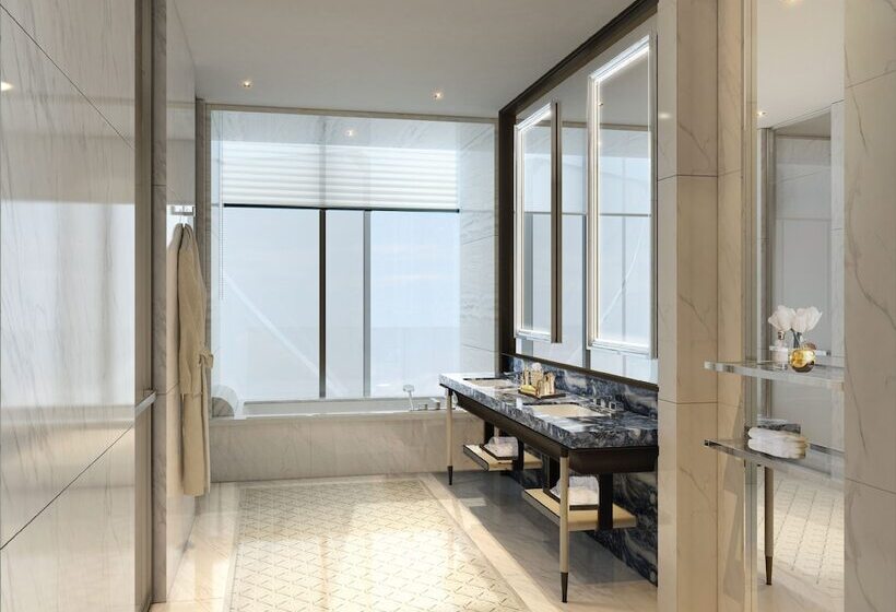 هتل Shangrila Jeddah