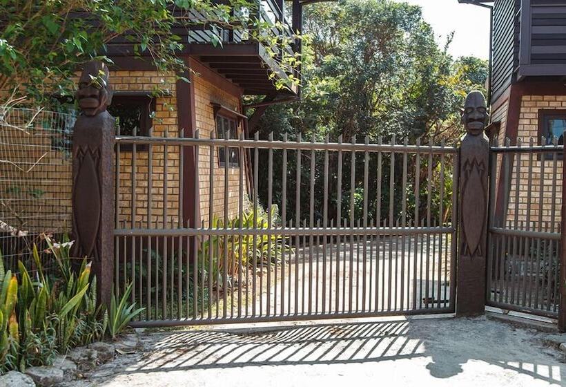 酒店 Zululand Bangalôs