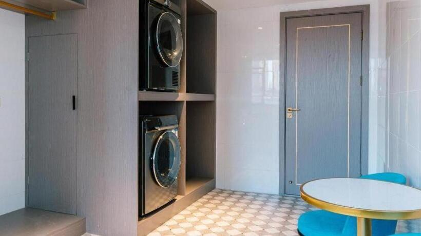 Starway Hotel Quanzhou Wanda Plaza