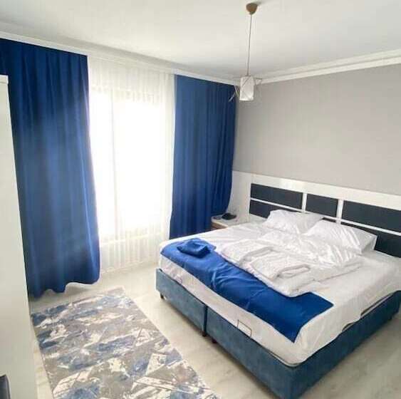 Karakurt Apart Otel