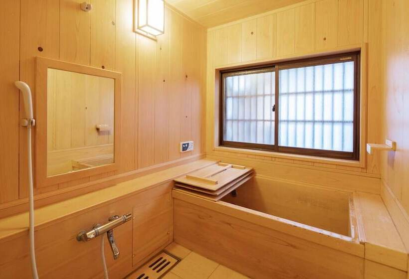 بنسيون Shirakawago Gassho House Yokichi