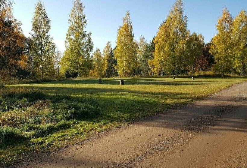 Siljansborgs Stugby