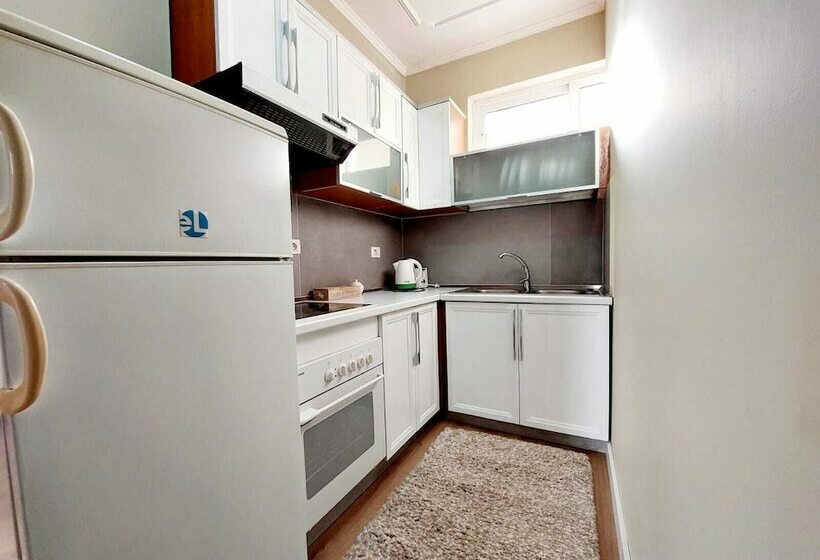 Suite Idea