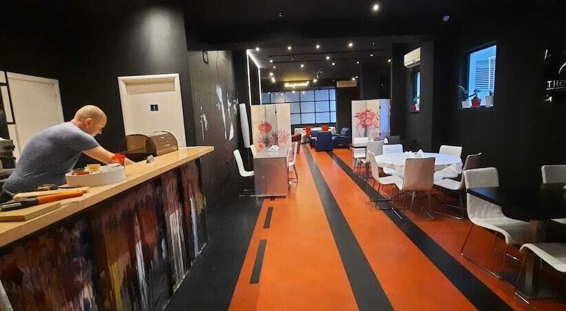 Suite Idea
