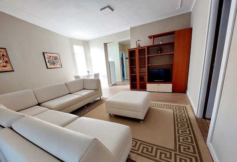 Suite Idea