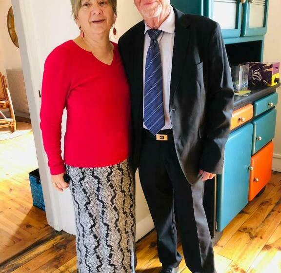 צימר Au Mange Prunes