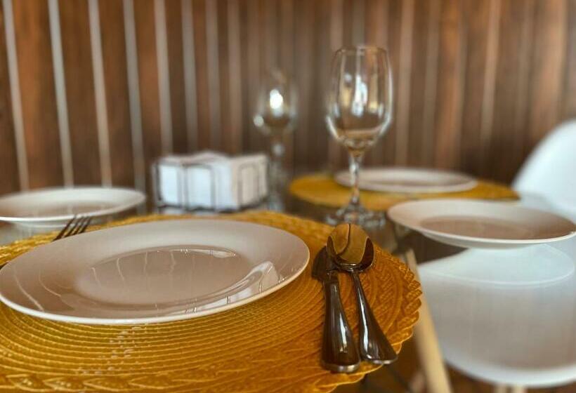 צימר Cabañas Las Lengas