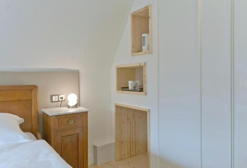 Bed and Breakfast Haus Nagel