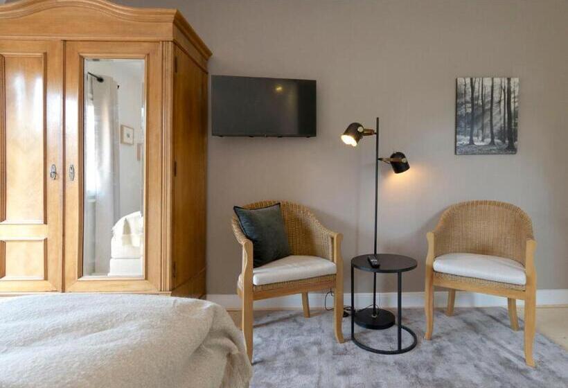 Bed and Breakfast Haus Nagel