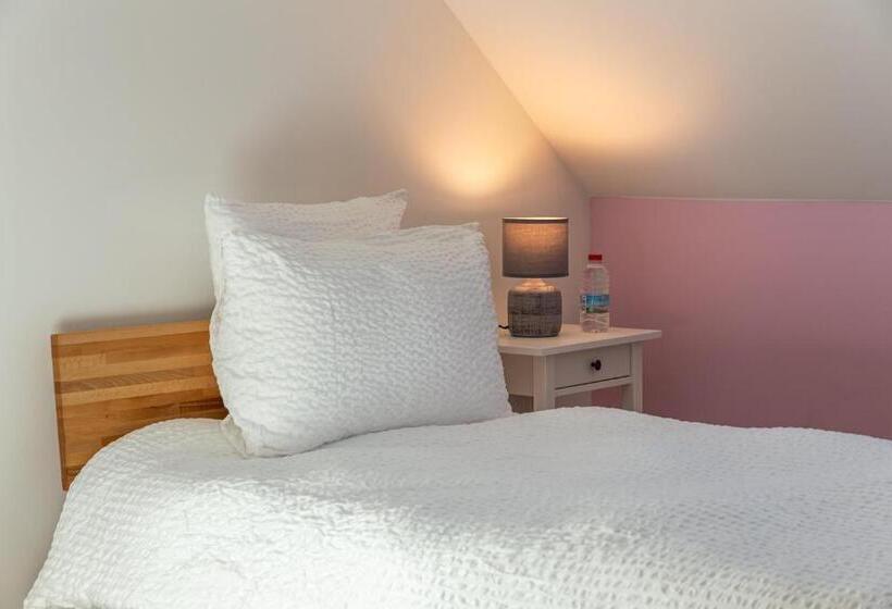 צימר Le Cissereau   Chambres Et Table D Hôtes