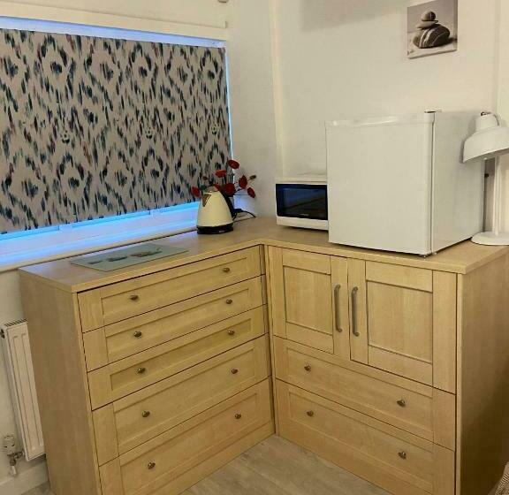 민박 Woodland Nook