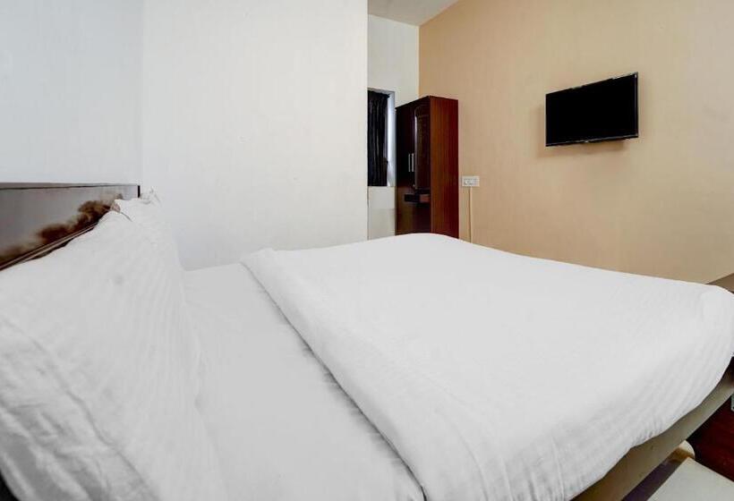 فندق Flagship Airport Inn