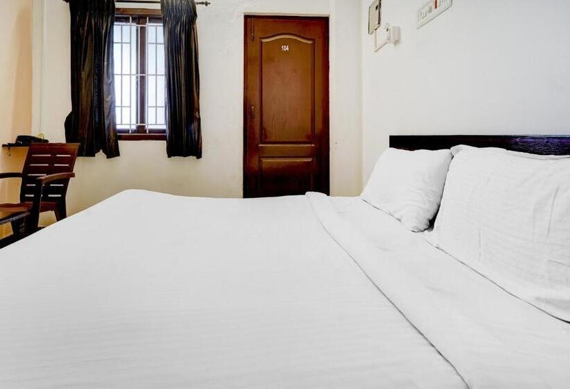 فندق Flagship Airport Inn