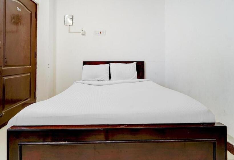 فندق Flagship Airport Inn