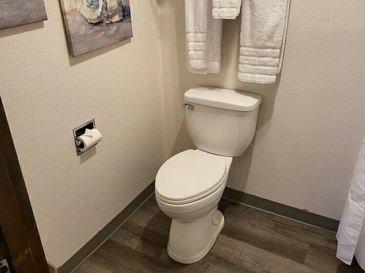 호텔 Lakeshore Lodge