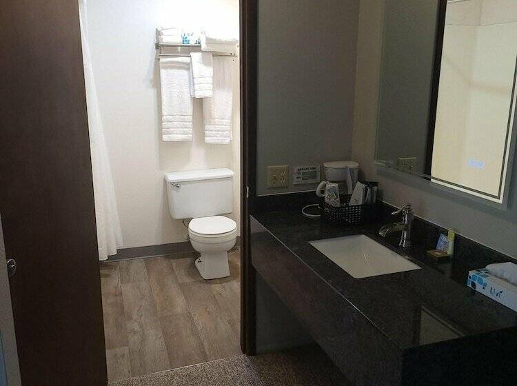 호텔 Lakeshore Lodge