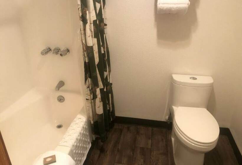 호텔 Lakeshore Lodge