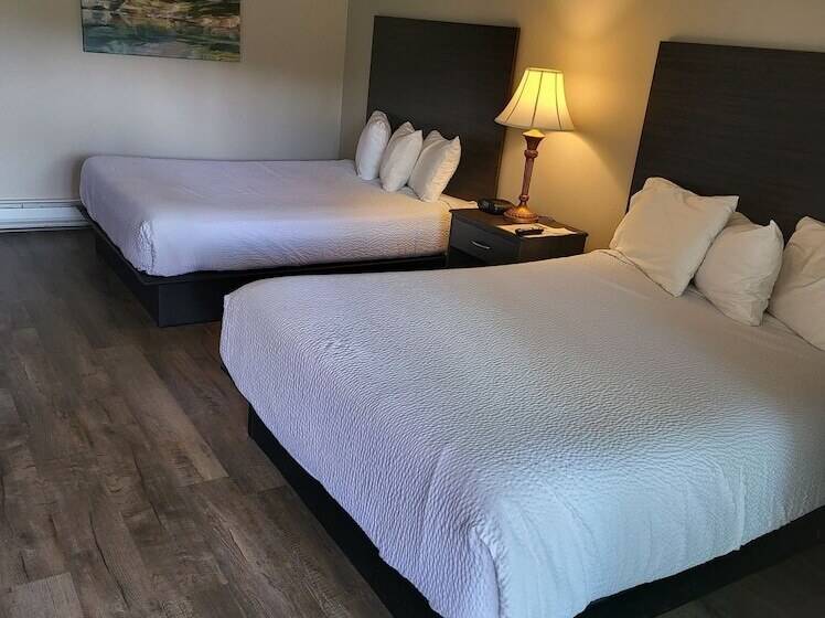 호텔 Lakeshore Lodge