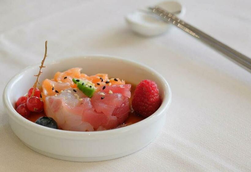 فندق Marosticana 008