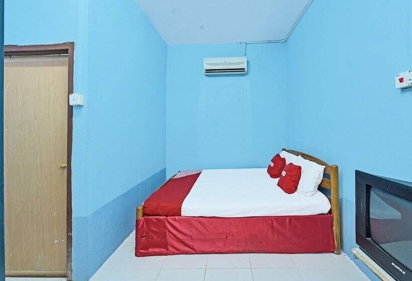 酒店 Oyo 90454 Haza Harmoni Guesthouse