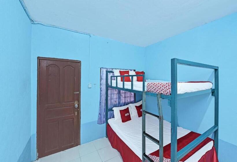 酒店 Oyo 90454 Haza Harmoni Guesthouse