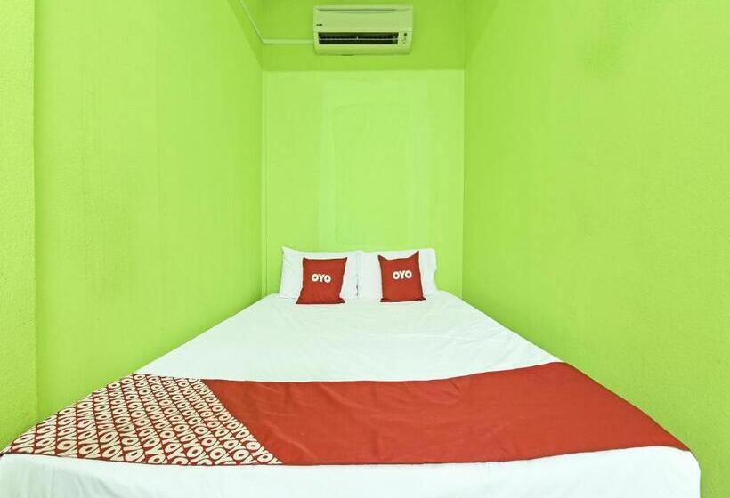 酒店 Oyo 90454 Haza Harmoni Guesthouse