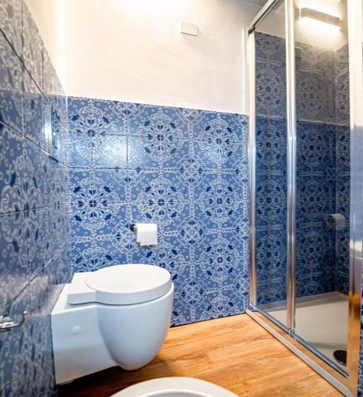 پانسیون Gioia Mia Suites