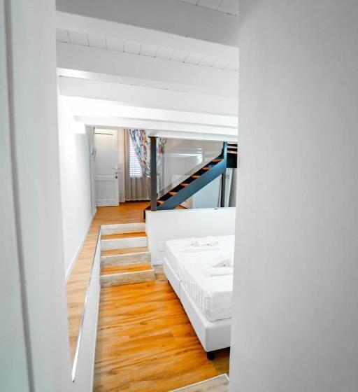 پانسیون Gioia Mia Suites