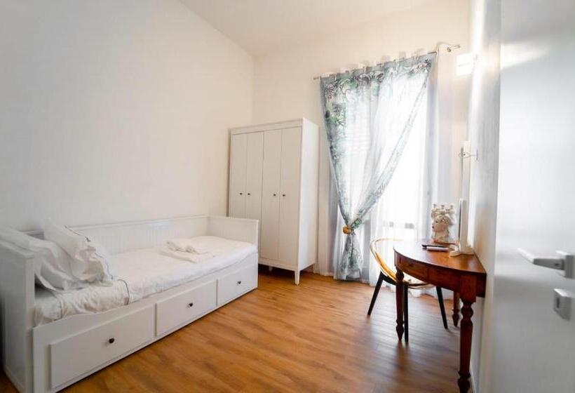 پانسیون Gioia Mia Suites