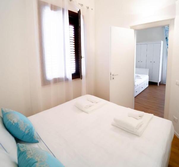 پانسیون Gioia Mia Suites