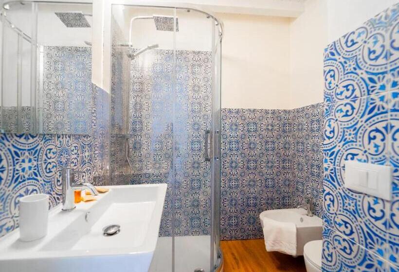 پانسیون Gioia Mia Suites