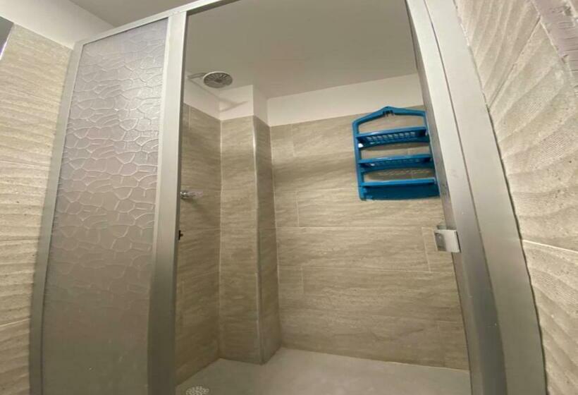 پانسیون Habitaciones Tipo Hotel Con Terraza