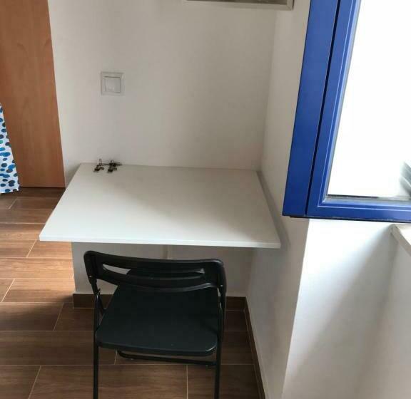 پانسیون Quarto Santo António