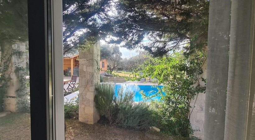 هتل Bir Dem Urla