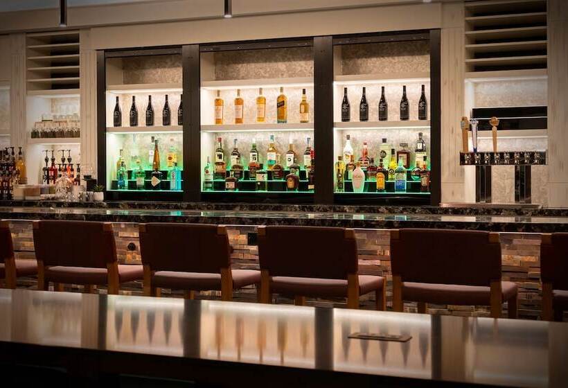 酒店 Hilton Garden Inn Haymarket