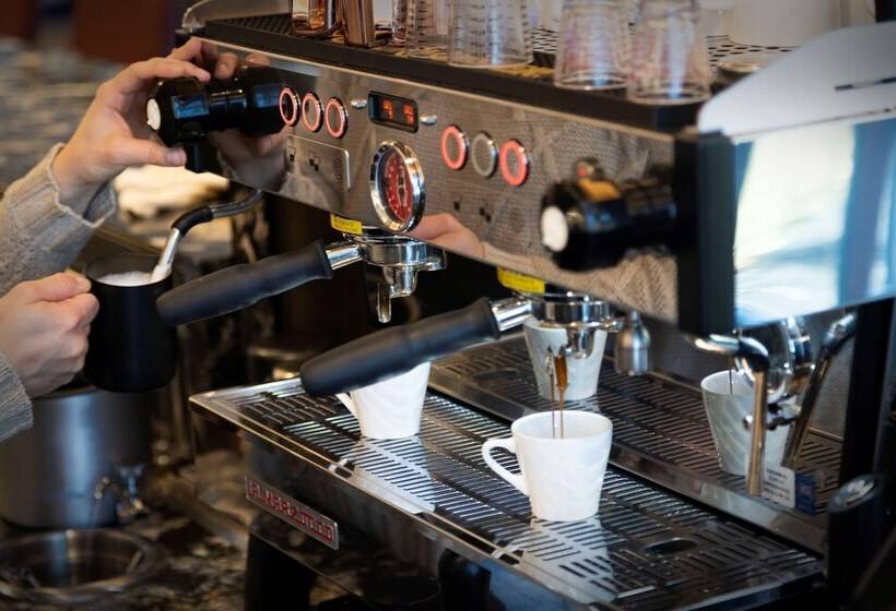 酒店 Hilton Garden Inn Haymarket