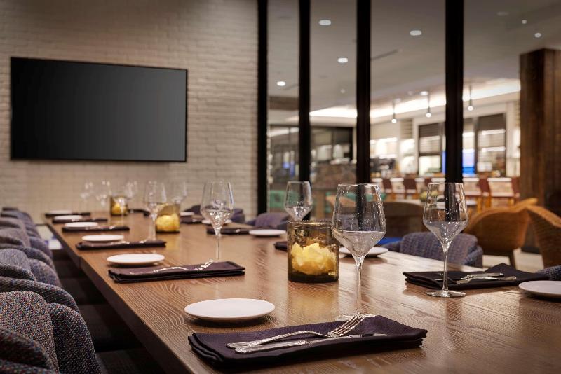 酒店 Hilton Garden Inn Haymarket