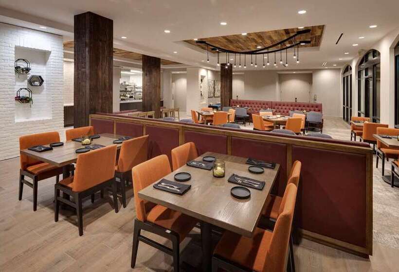 酒店 Hilton Garden Inn Haymarket