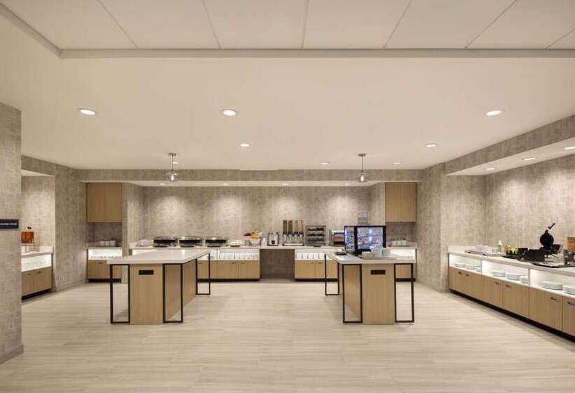 فندق Home2 Suites By Hilton Clovis