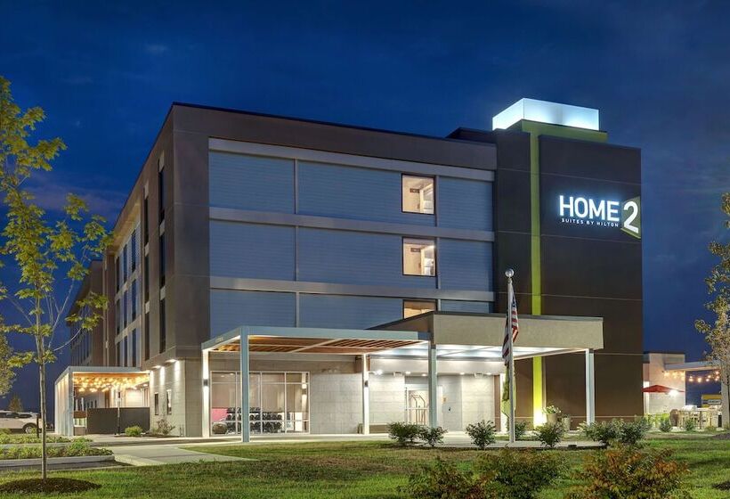 호텔 Home2 Suites By Hilton Wilkesbarre