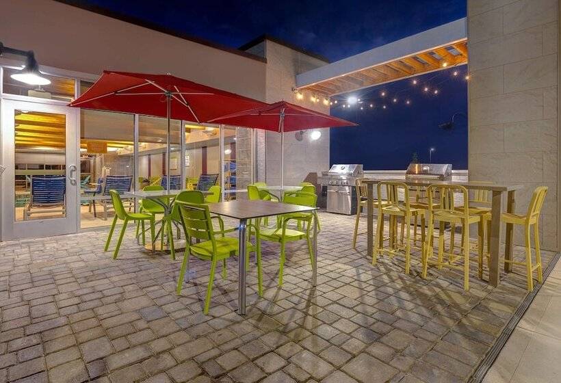 호텔 Home2 Suites By Hilton Wilkesbarre