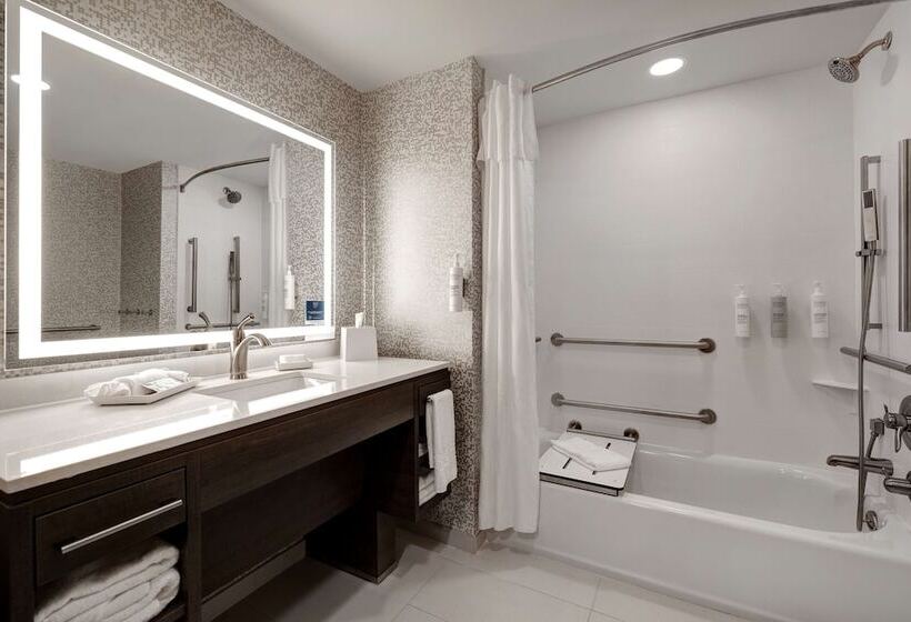 호텔 Home2 Suites By Hilton Wilkesbarre