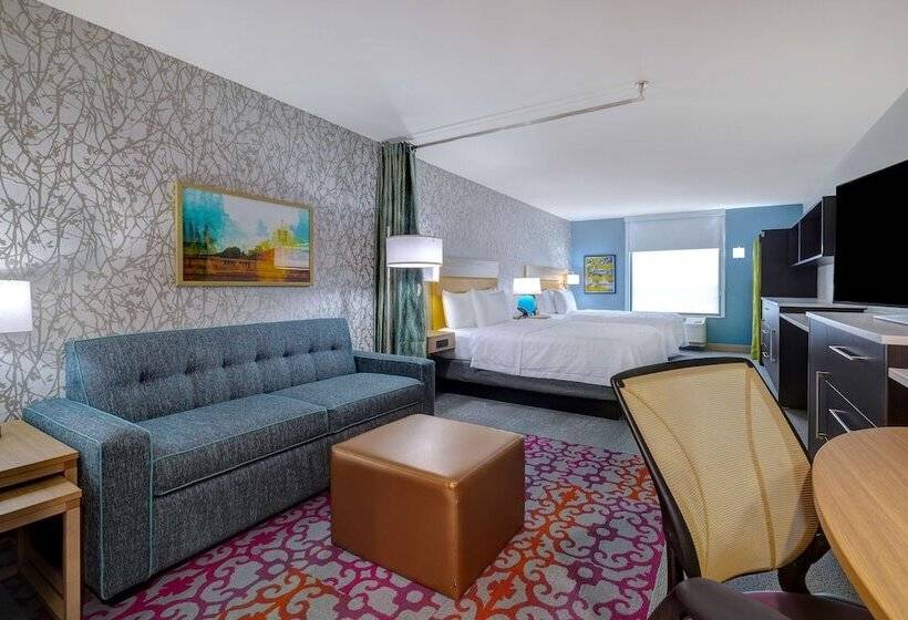 호텔 Home2 Suites By Hilton Wilkesbarre