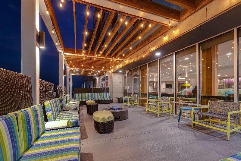 호텔 Home2 Suites By Hilton Wilkesbarre