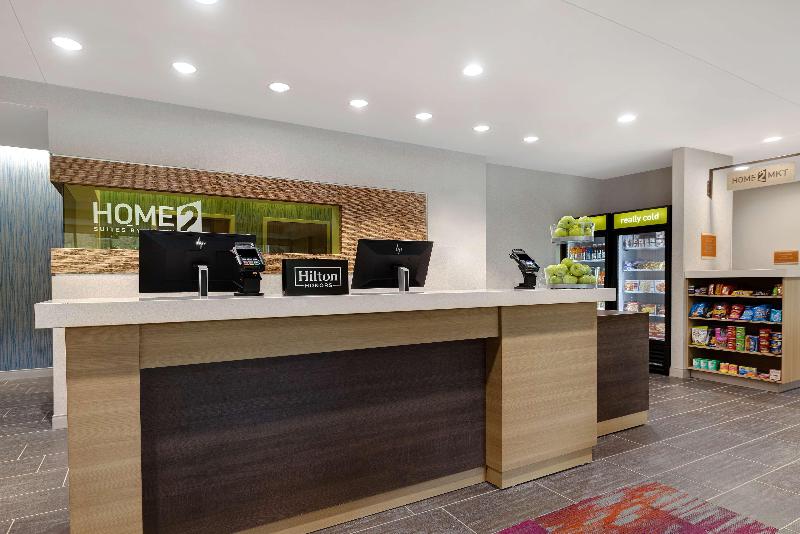 호텔 Home2 Suites By Hilton Wilkesbarre