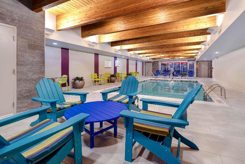 호텔 Home2 Suites By Hilton Wilkesbarre